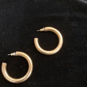 Hoop Earrings